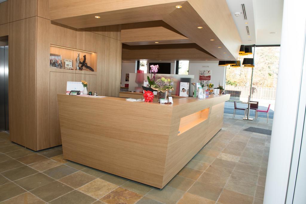 Hubertushof Fromwald Hotel Und Gasthof Bad Fischau Phòng bức ảnh